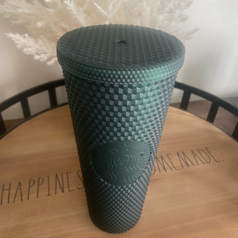 Starbucks Tumbler